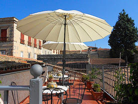 Tropea &amp; Capo Vaticano 3 holiday apartments I Gioielli