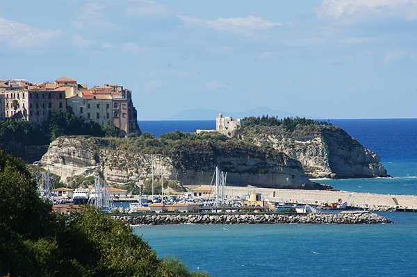 Stelle Marine, Tropea – Updated 2024 Prices