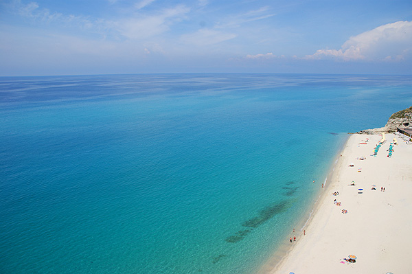 Casa Stella Marina - Holiday apartment in Tropea 