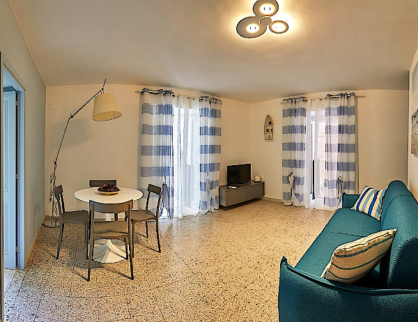 Casa Michele stylish Tropea holiday apartment Tropea Ferien.de